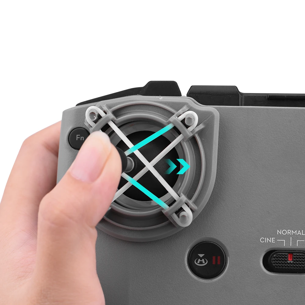 Dji Drone Air 3 - Rocker Speed Controller for DJI NEO/Mini