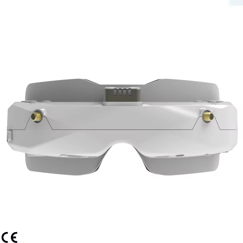SKYZONE SKY02O OLED 5.8GHz 2S- - огляд і ціна Drone Racing Goggles