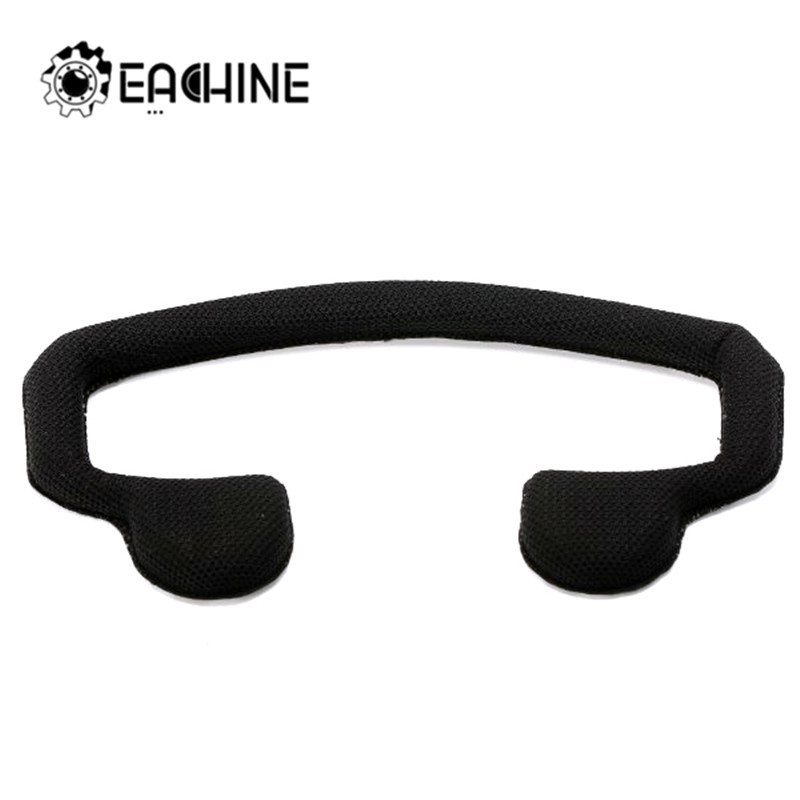 Eachine EV800 FPV Goggles Spar - огляд і ціна Drone Racing Goggles