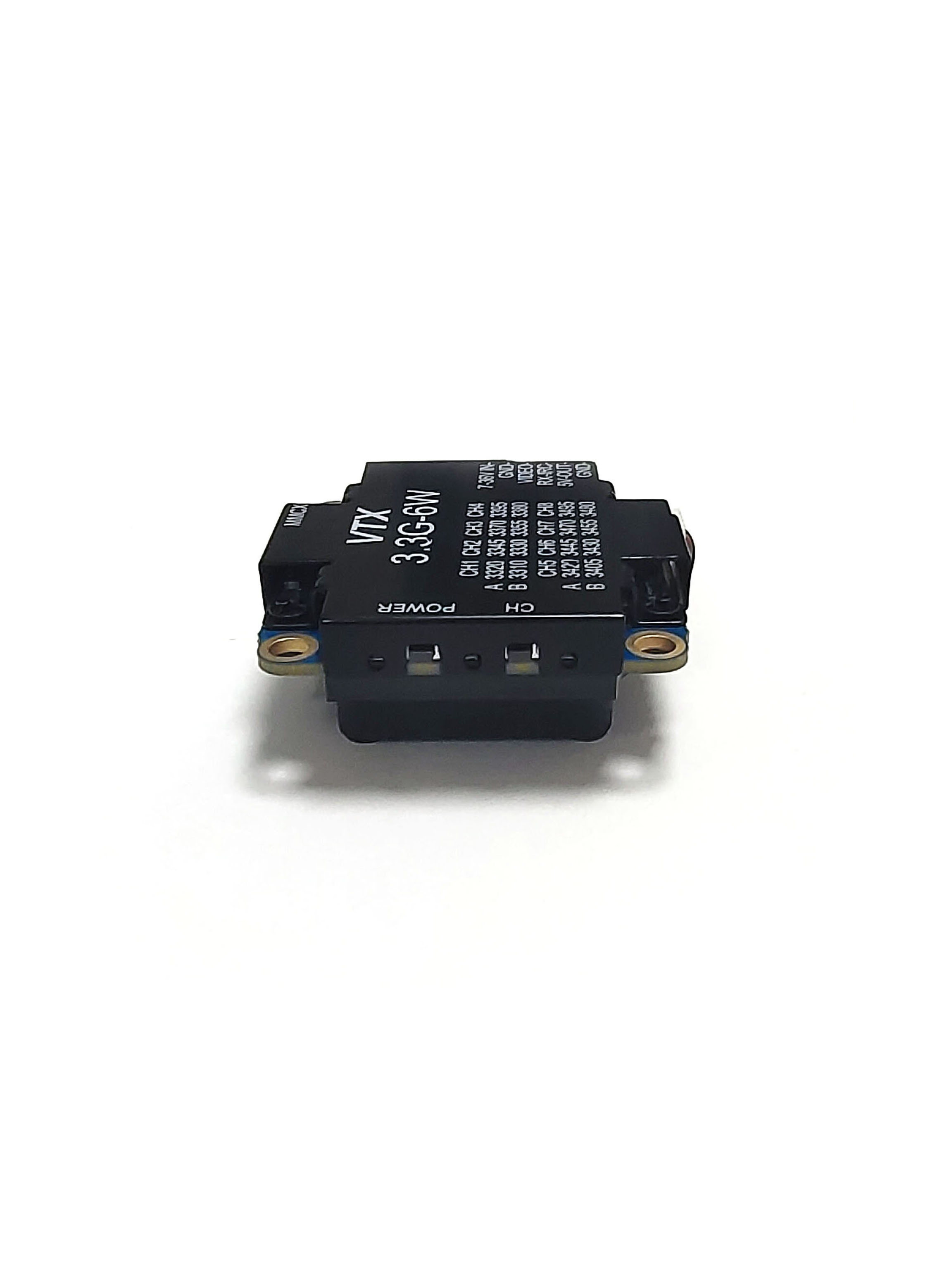 3.3GHz VTX 6W Video Transmitte - огляд і ціна Drone Racing Goggles