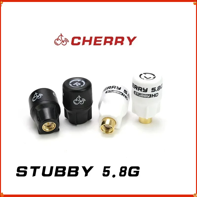 Rush Cherry FPV 5.8G Antenna S - огляд і ціна Drone Racing Goggles