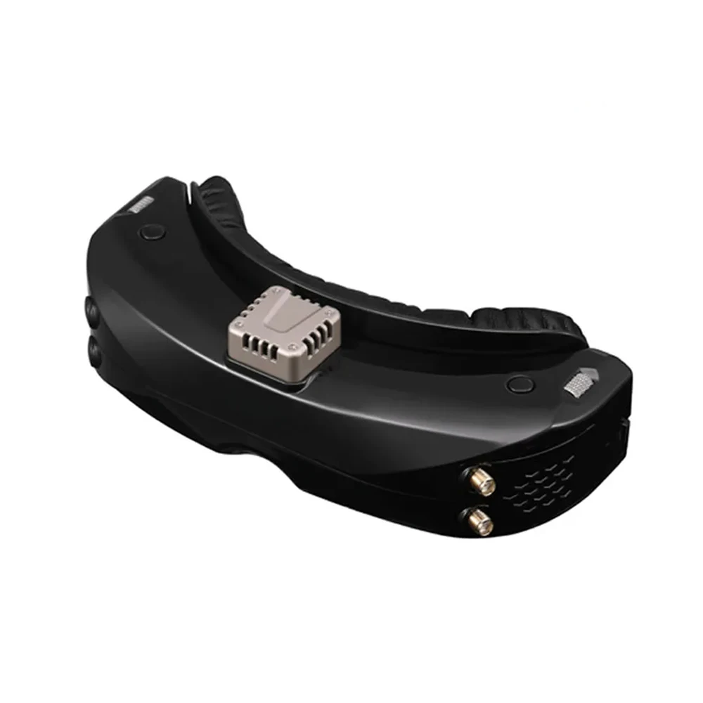 Skyzone Sky04X Pro Oled Fpv Go - огляд і ціна Drone Racing Receiver