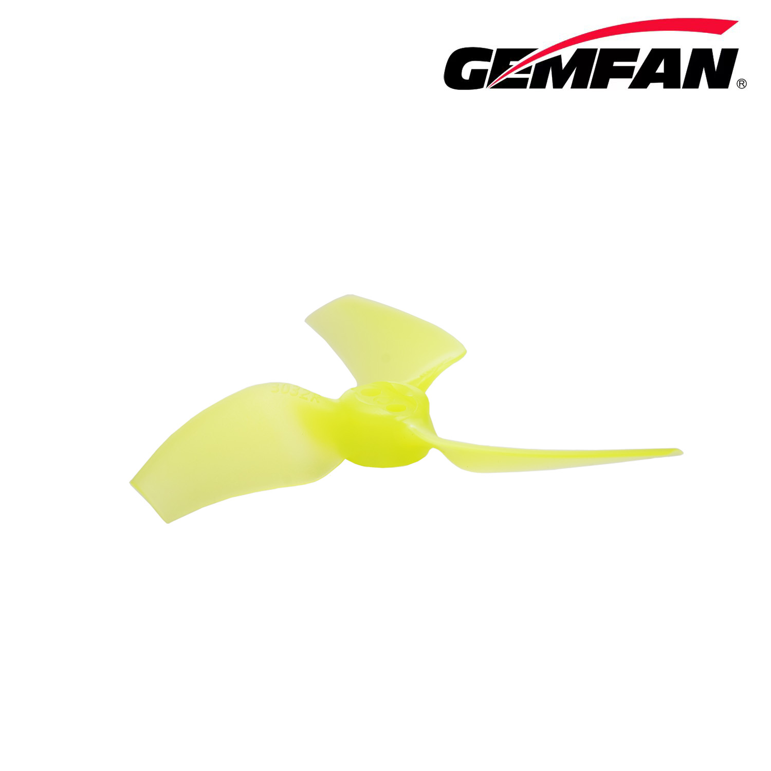 Gemfan 3.2inch Props for DJI a - огляд і ціна Drone Racing Propeller