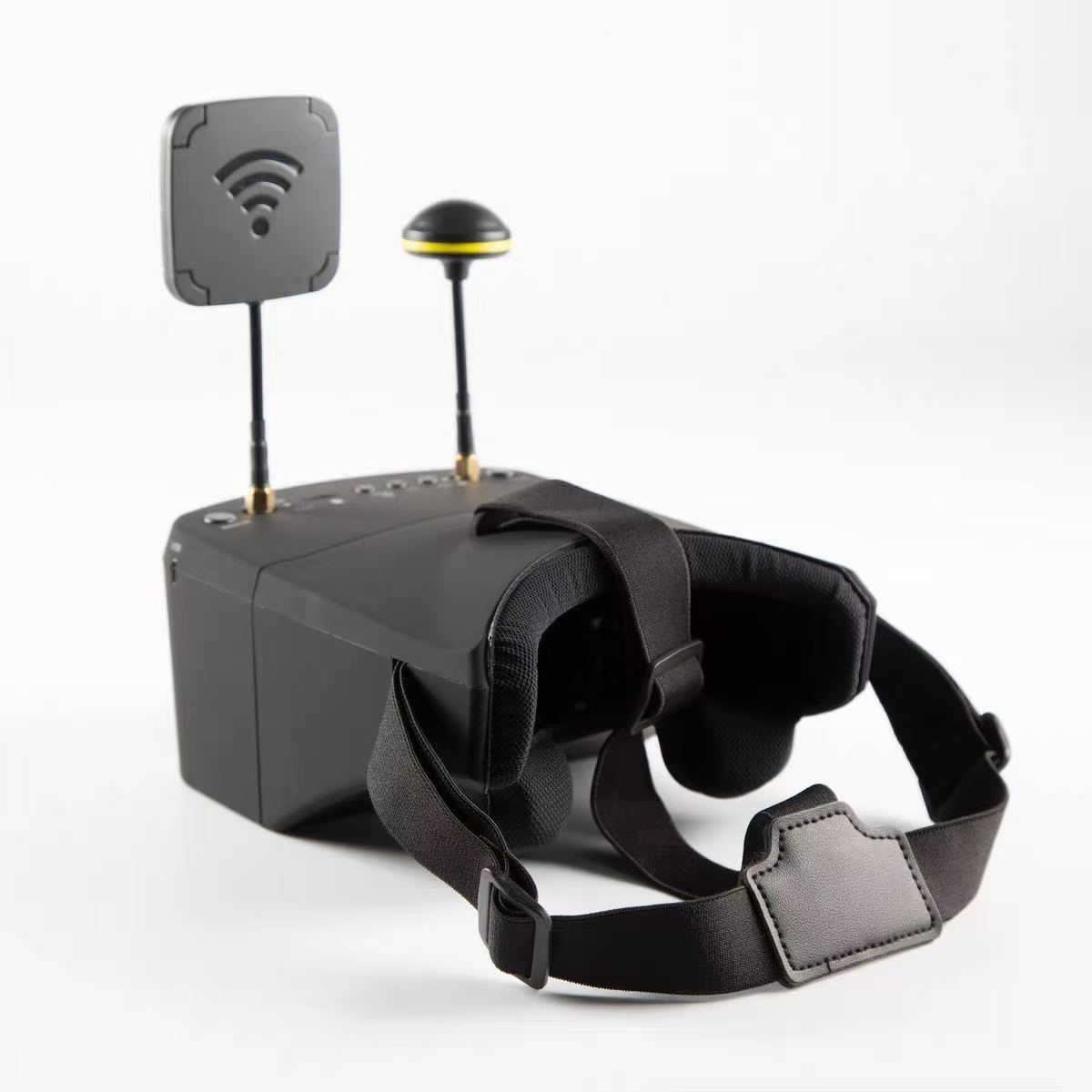 EV800D FPV Goggles 5‑Inch Deta - огляд і ціна Drone Racing Goggles