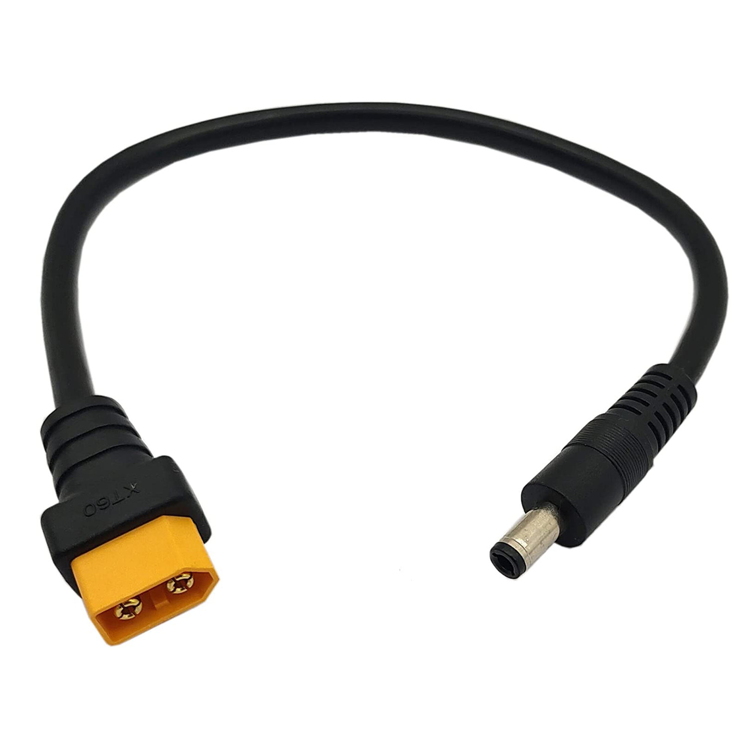 XT60 Adapter Cable XT60 Male t - огляд і ціна Drone Racing Gate
