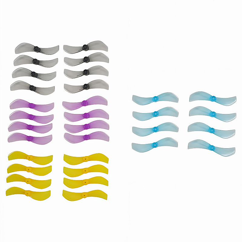 4Pairs 8PCS 1610 Drone Propell - огляд і ціна Drone Racing Propeller