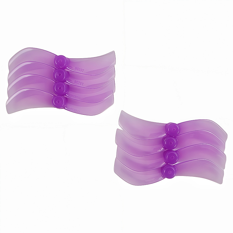 4Pairs 8PCS 1610 Drone Propell - огляд і ціна Drone Racing Propeller