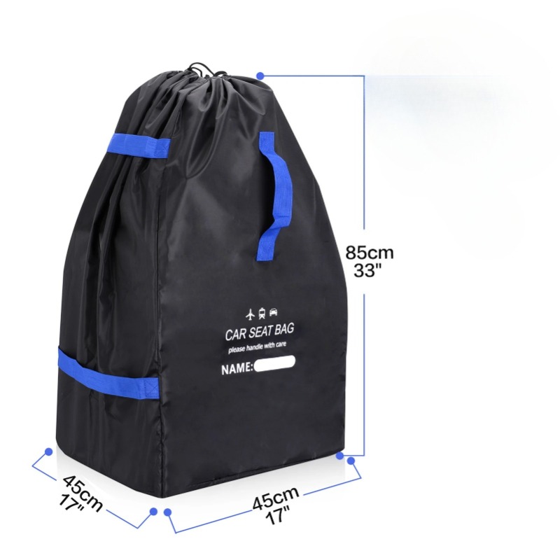 Car Seat Bag Backpack Universa - огляд і ціна Drone Racing Gate