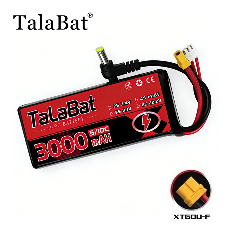 1PCS Original 3000MAH 2S 5C 7. - огляд і ціна Drone Racing Gate