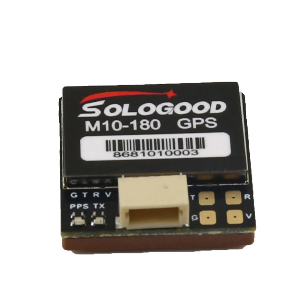 SoloGood M10 GPS M10-180C M10- - огляд і ціна Drone Racing Transmitter
