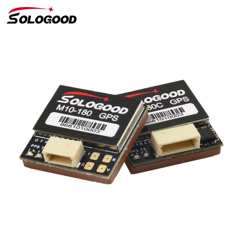 SoloGood M10 GPS M10-180C M10- - огляд і ціна Drone Racing Transmitter