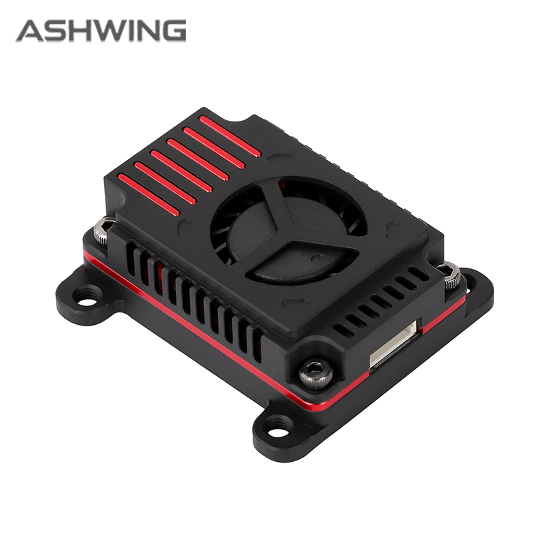 ASHWING5.8G Long-Range Video T - огляд і ціна Drone Racing Receiver