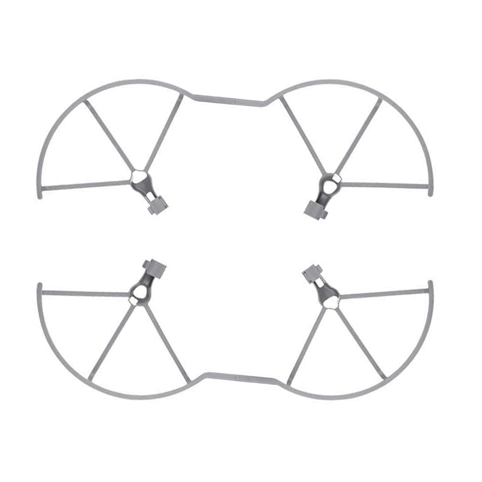 Propeller Guard For DJI Air 3/ - огляд і ціна Drone Racing Propeller