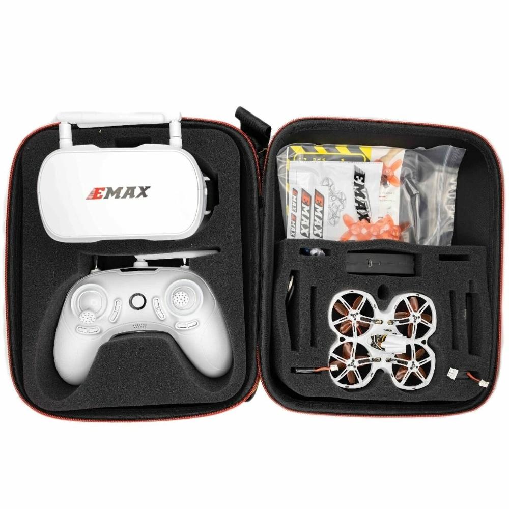 Emax Tinyhawk II 2 RTF FPV Rac - огляд і ціна Drone Racing Goggles