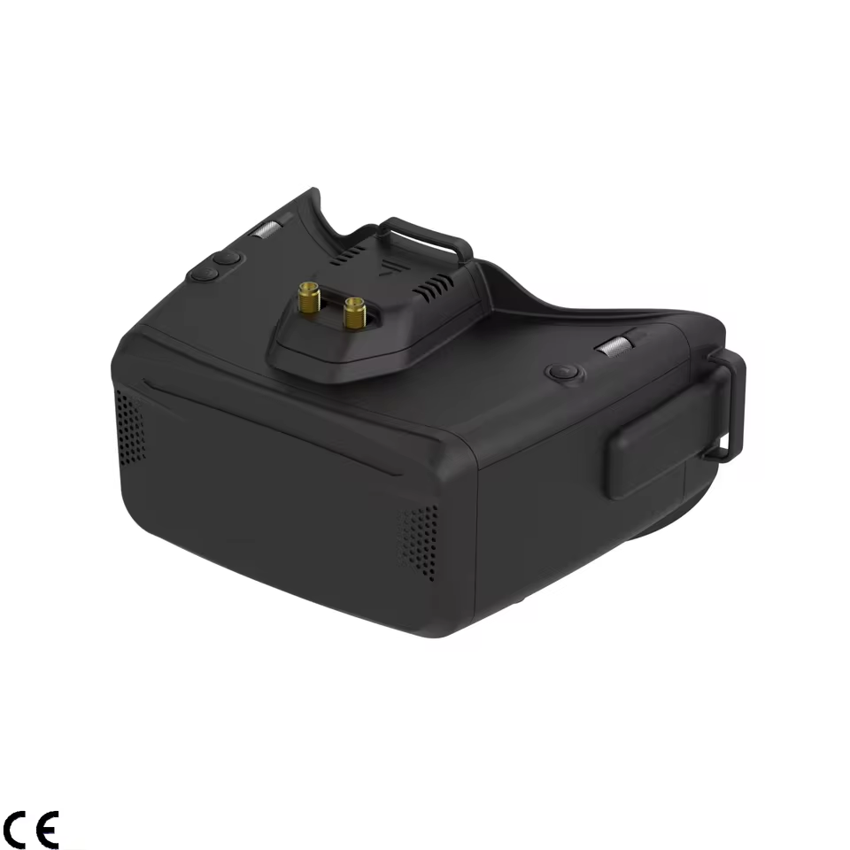 SKYZONE Cobra X V4 FPV Goggles - огляд і ціна Drone Racing Goggles