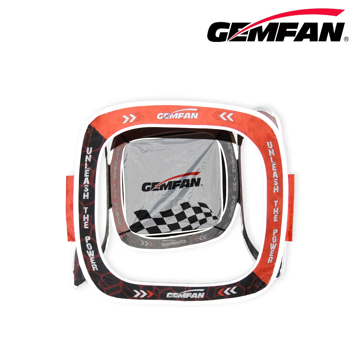 Gemfan 4in1 Race Gates - Detac - огляд і ціна Drone Racing Flag