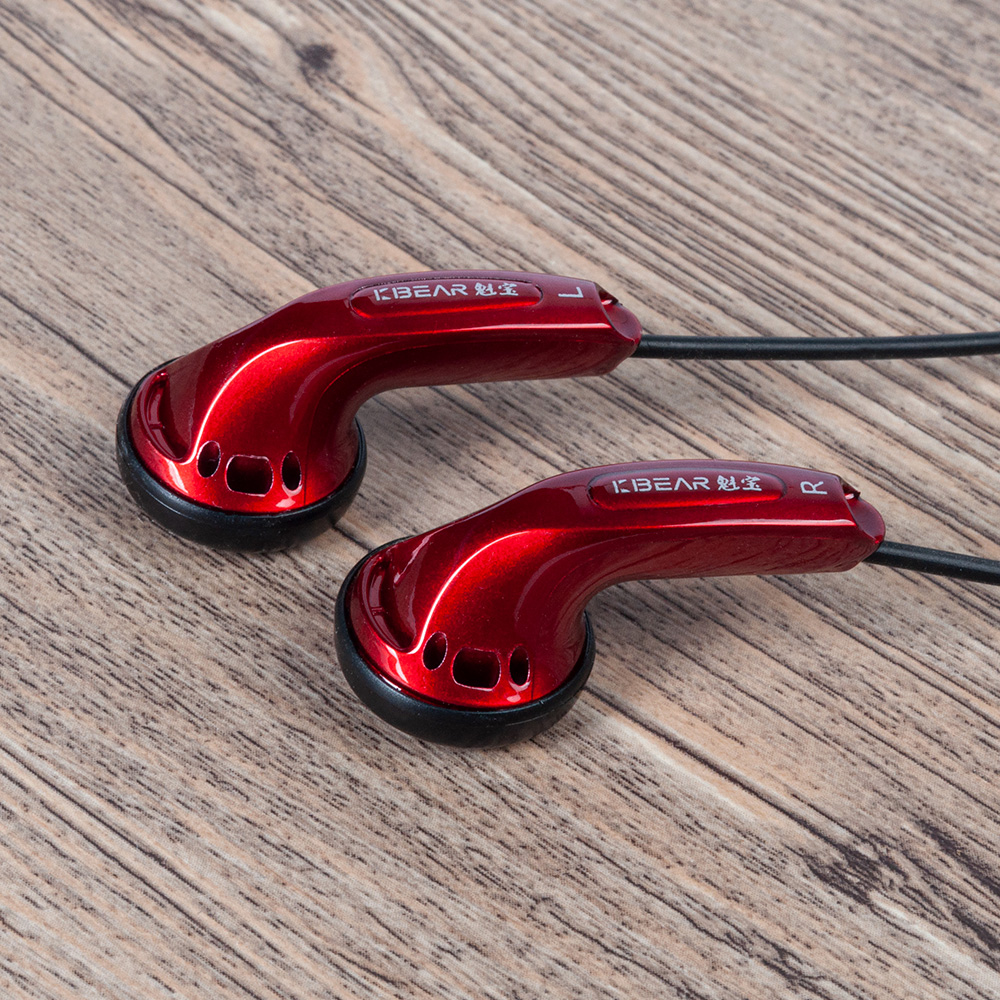 KBEAR Stellar HIFI Earphone 15 - огляд і ціна Eachine Drone E010