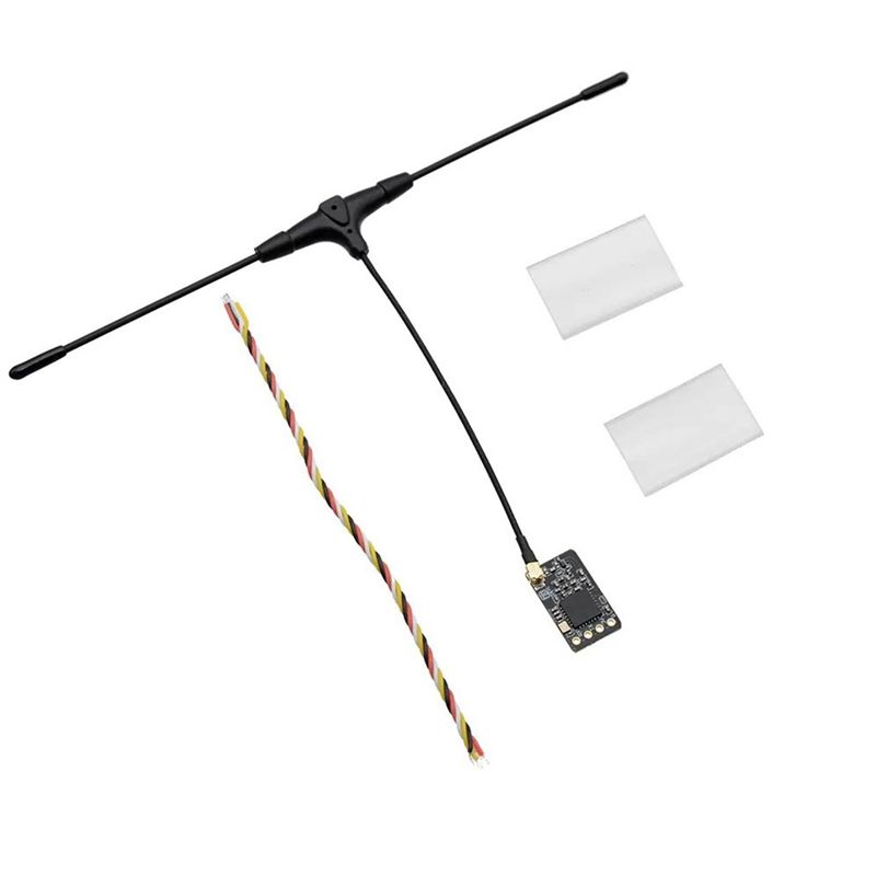 AS96-Nano RX Receiver With T-A - огляд і ціна Drone Racing Receiver