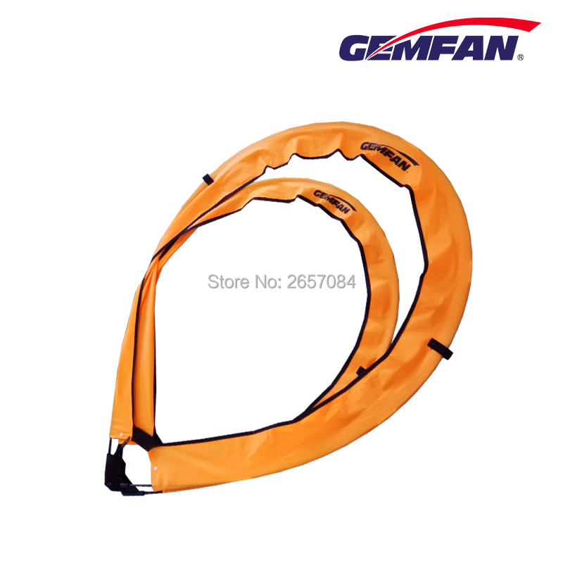 GEMFAN AC-2M FPV Race Cube Gat - огляд і ціна Drone Racing Gate