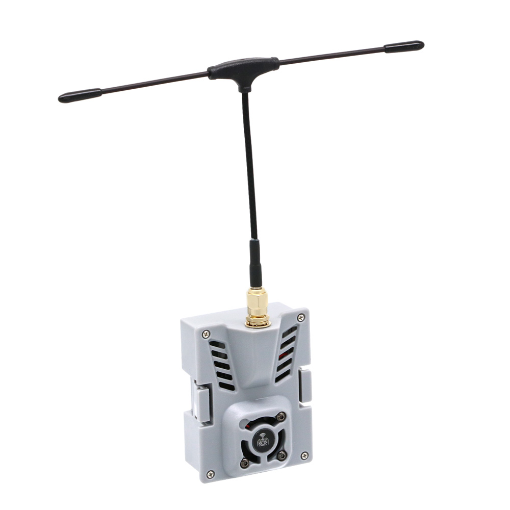 Happymodel RC ELRS Micro ES900 - огляд і ціна Drone Racing Receiver