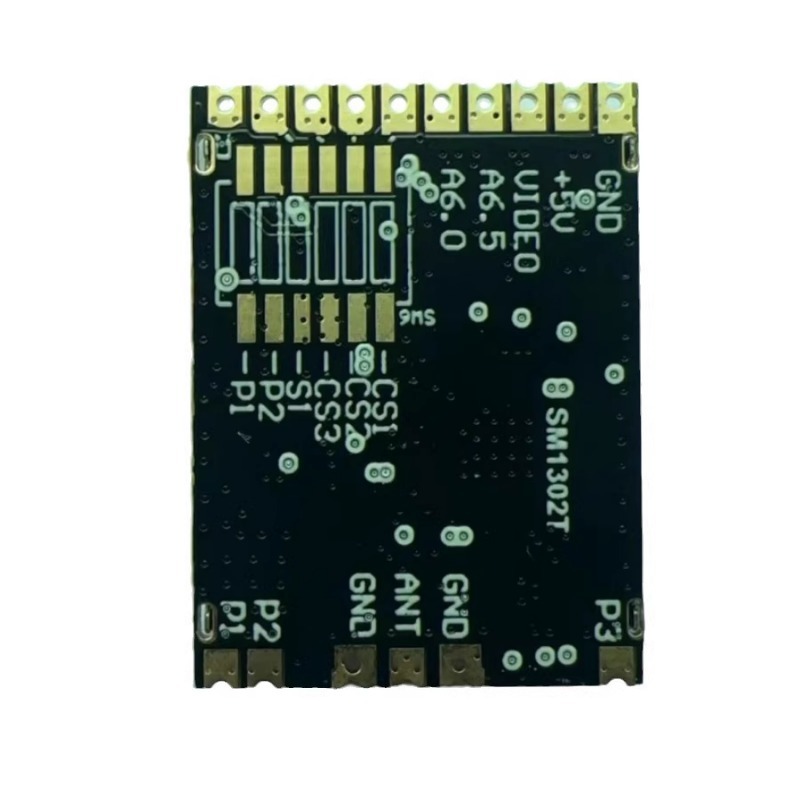 3.3G 800mw 1.6W FPV Antenna VT - огляд і ціна Drone Racing Receiver